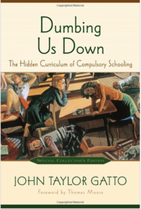 Dumbing us Down