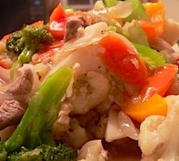 ChopSuey
