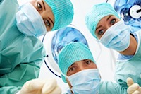 co-surgeons