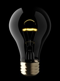 Light Bulb, shedding light on ideas in education